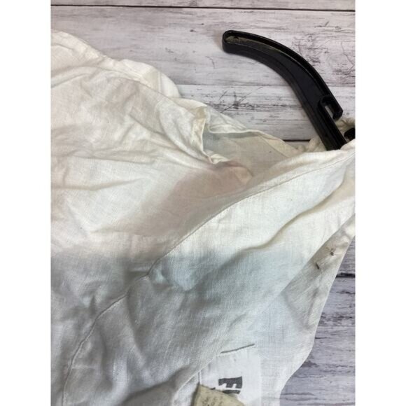 Goth y2k indie normcore gorpcore fisherman Flax By Angelheart Women Dress Small - Picture 5 of 5